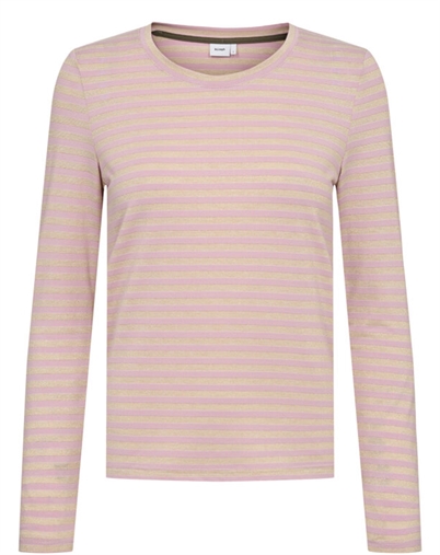 Nümph - Nurixie Bluse - Fuchsia Pink